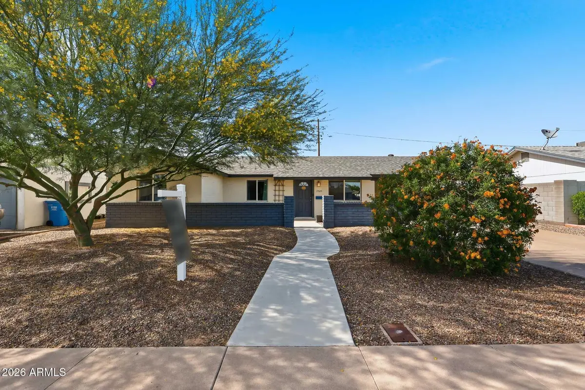 3520 E Thunderbird Road, Phoenix, AZ 85032 - #1