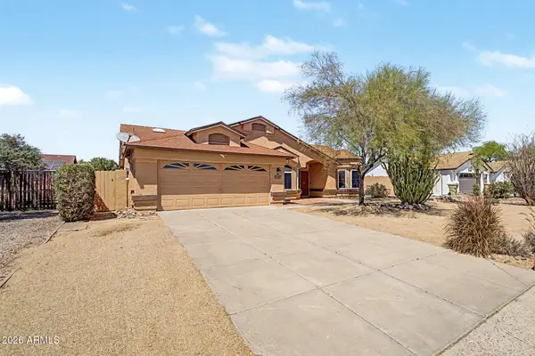 6138 W Paradise Lane, Glendale, AZ 85306