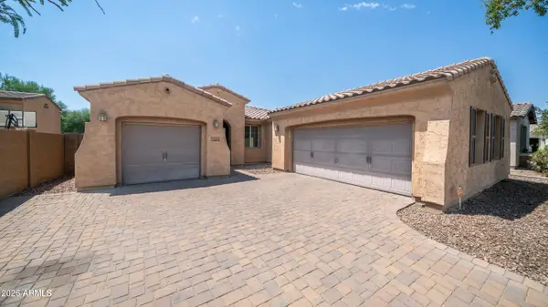 1682 N 144th Drive, Goodyear, AZ 85395