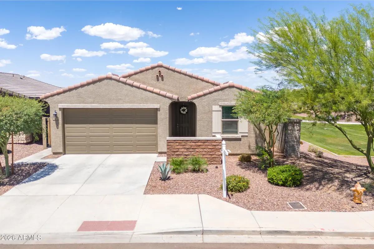 5616 W Jackalope Lane, Laveen, AZ 85339 - #1