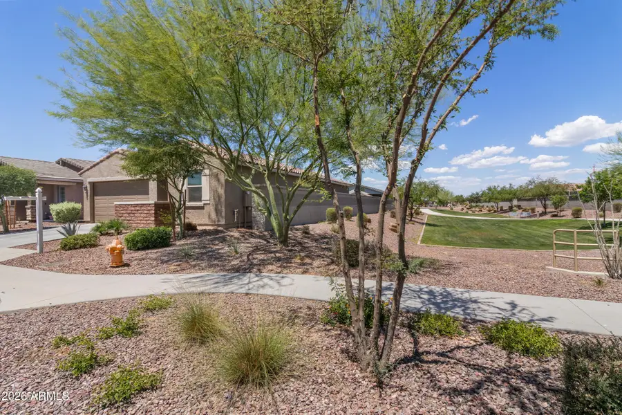 5616 W Jackalope Lane, Laveen, AZ 85339 - #2