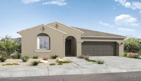 25571 N 147th Drive, Surprise, AZ 85387