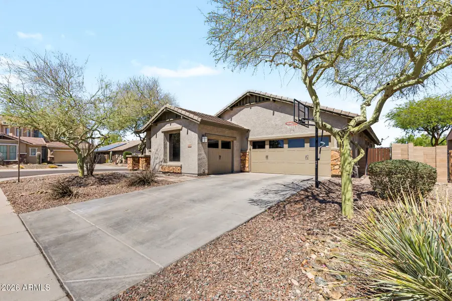 29483 N 125th Lane, Peoria, AZ 85383 - #3