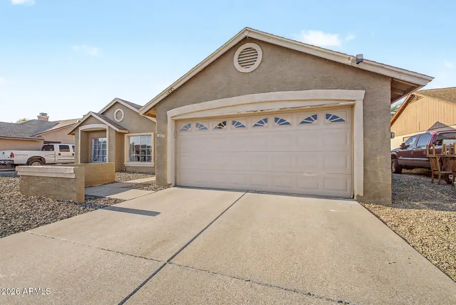 10750 W Wagon Wheel Drive, Glendale, AZ 85307 - #3