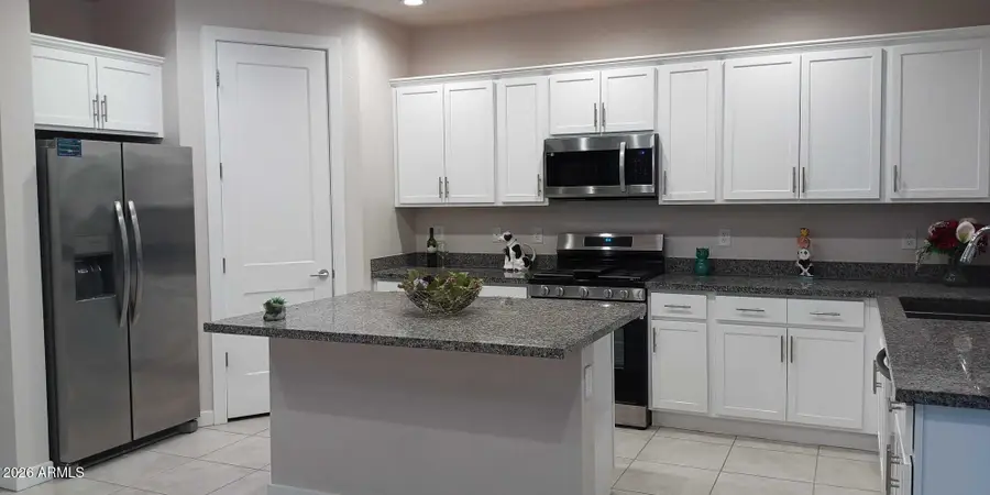 1361 E Avenida Kino --, Casa Grande, AZ 85122 - #2