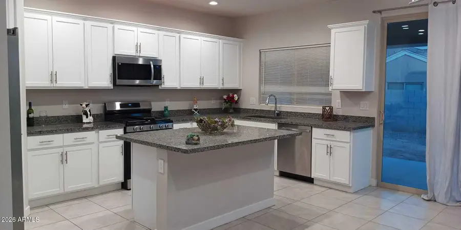 1361 E Avenida Kino --, Casa Grande, AZ 85122 - #3
