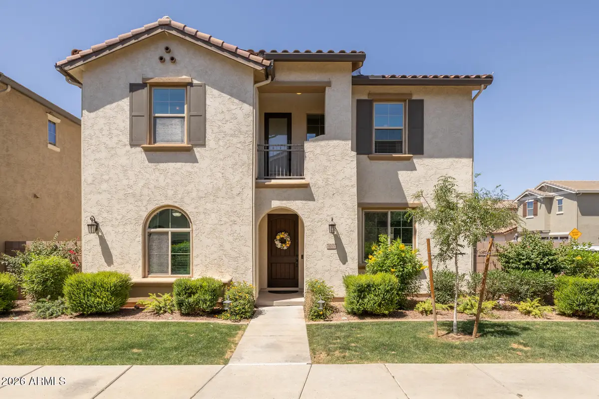 1015 S Annie Lane, Gilbert, AZ 85296 - #1