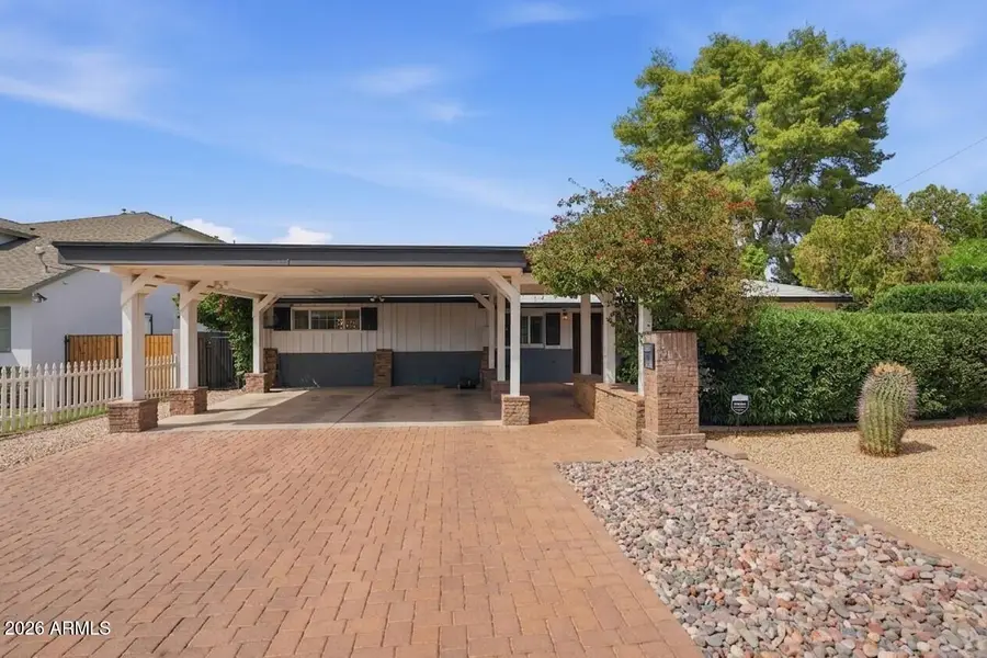 5328 E Verde Lane, Phoenix, AZ 85018 - #2