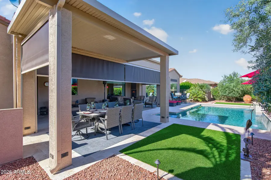 21147 N Redington Point Drive, Surprise, AZ 85387 - #3