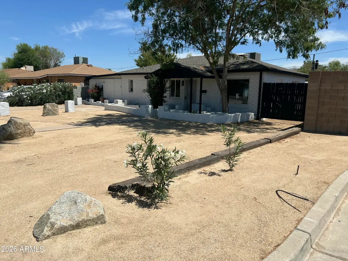 4119 N 23rd Drive, Phoenix, AZ 85015 - #1