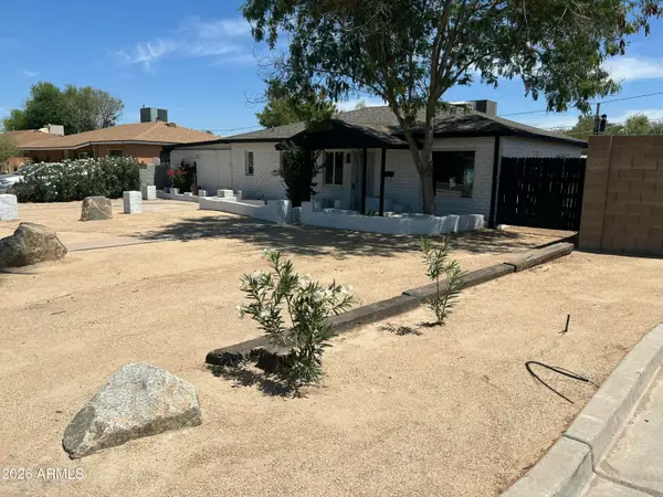 4119 N 23rd Drive, Phoenix, AZ 85015