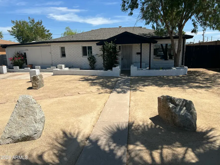 4119 N 23rd Drive, Phoenix, AZ 85015 - #2