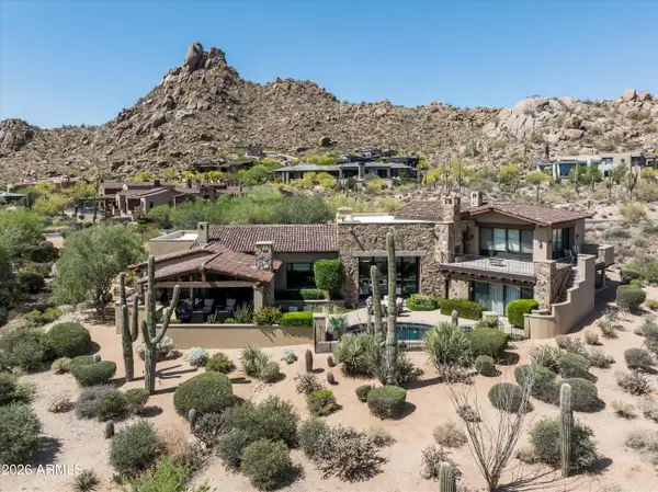 27089 N 102nd Street, Scottsdale, AZ 85262