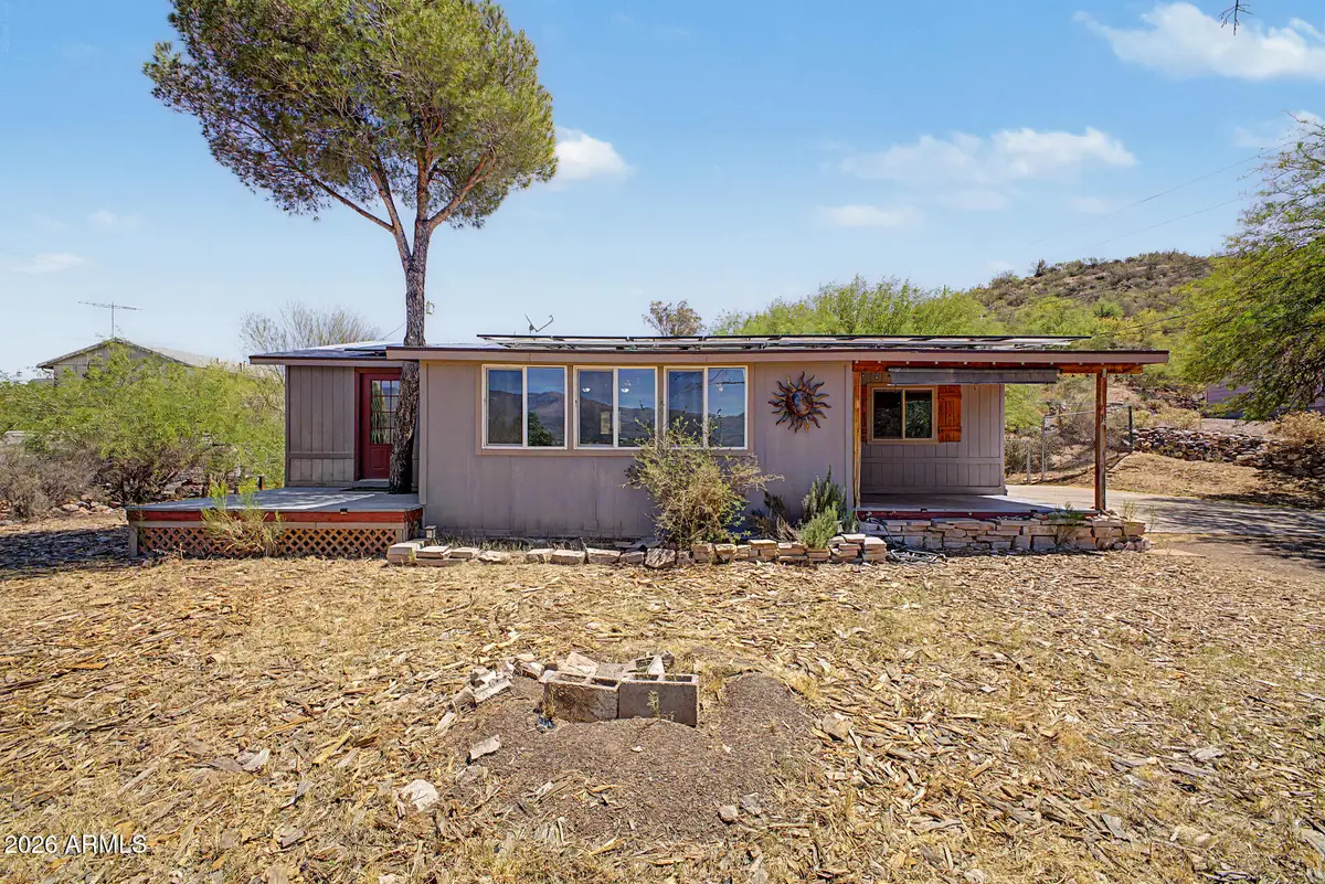 33541 S Mountain View Road, Black Canyon City, AZ 85324 - #1
