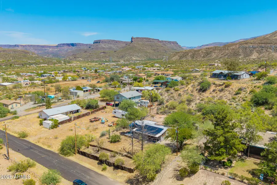 33541 S Mountain View Road, Black Canyon City, AZ 85324 - #2
