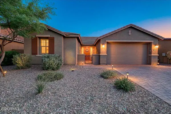 17055 W Jenan Road, Surprise, AZ 85388