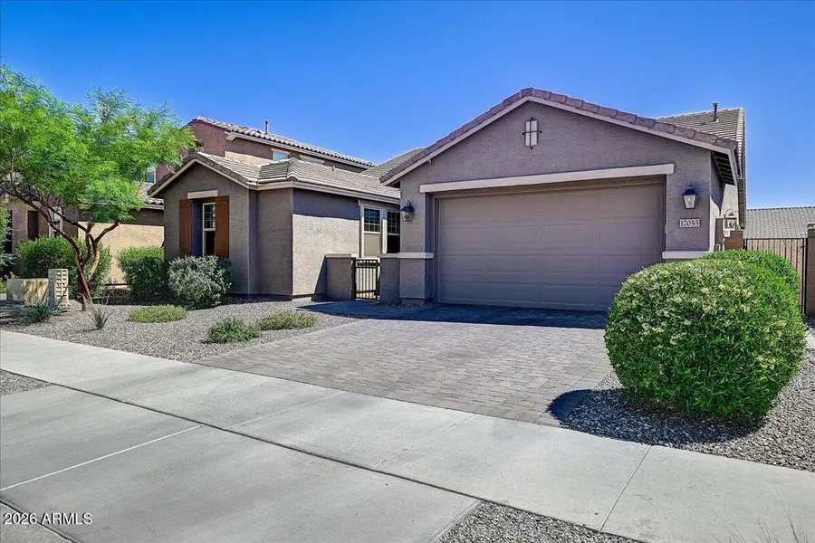 17055 W Jenan Road, Surprise, AZ 85388 - #2
