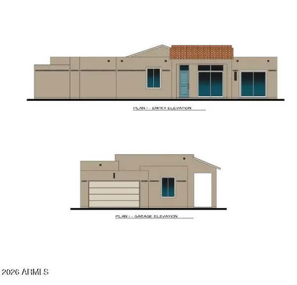 6457 S Avenida La Manana Street, Gold Canyon, AZ 85118