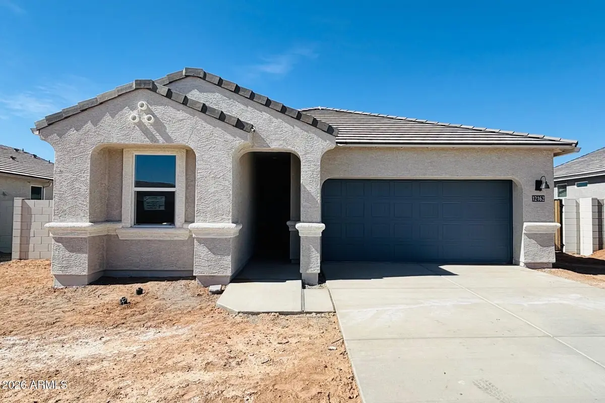 12162 E Lupine Lane, Florence, AZ 85132 - #1