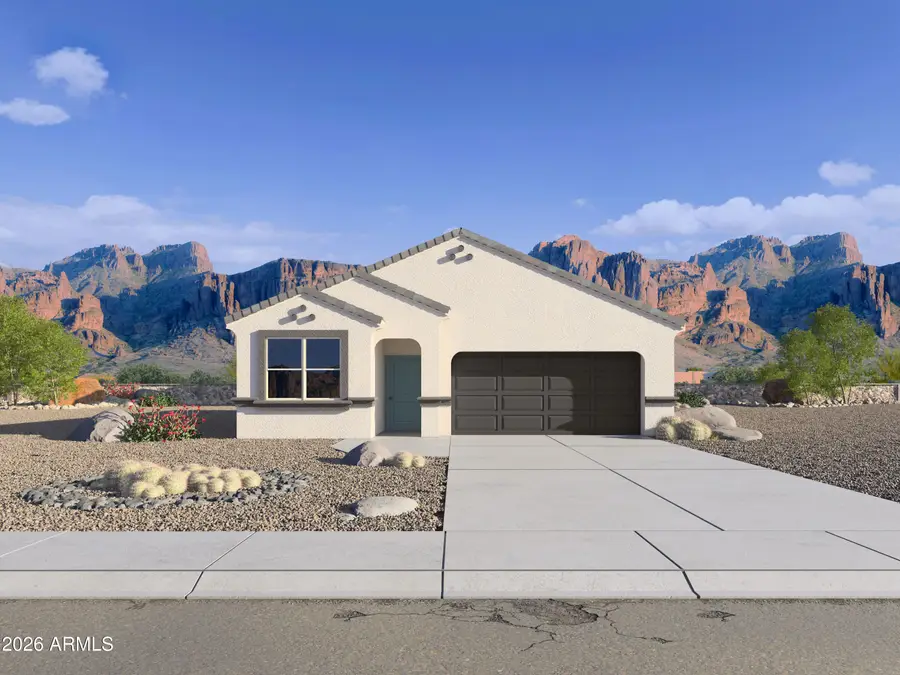 12091 E Lupine Lane, Florence, AZ 85132 - #2