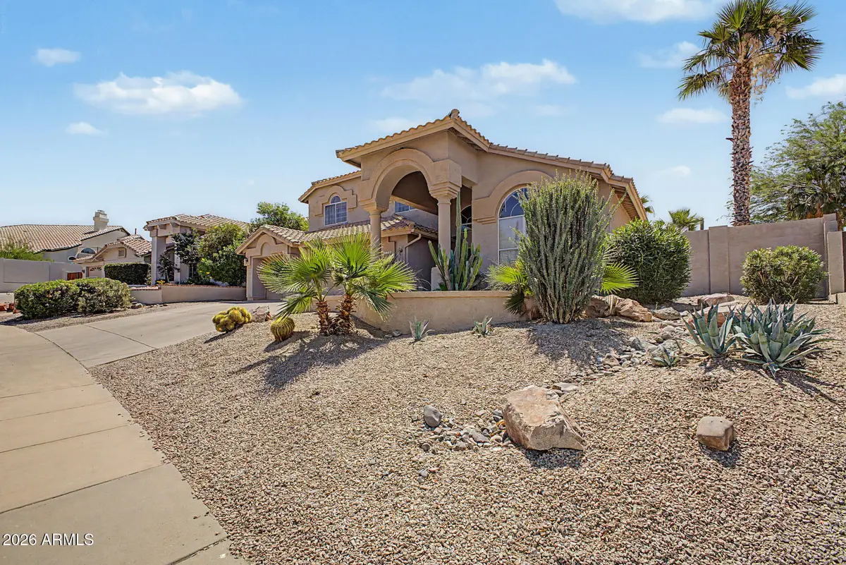 4155 N Lomond Street, Mesa, AZ 85215 - #1