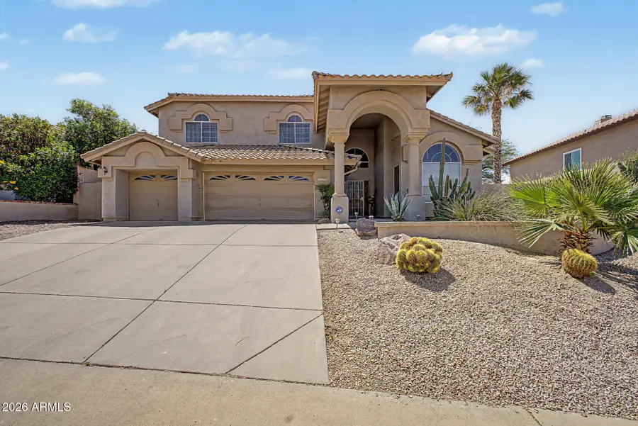 4155 N Lomond Street, Mesa, AZ 85215 - #2