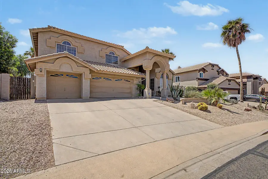 4155 N Lomond Street, Mesa, AZ 85215 - #3