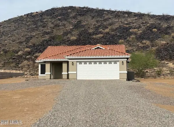 1820 S 385th Drive, Tonopah, AZ 85354