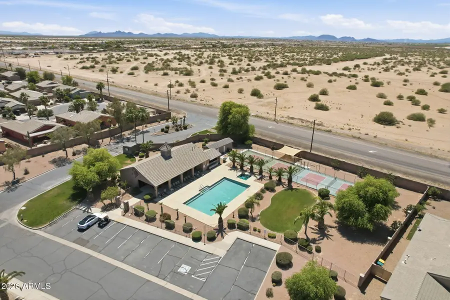1205 N Fairway Drive, Eloy, AZ 85131 - #2