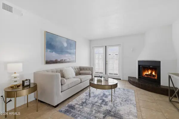 3309 N 70th Street #112, Scottsdale, AZ 85251