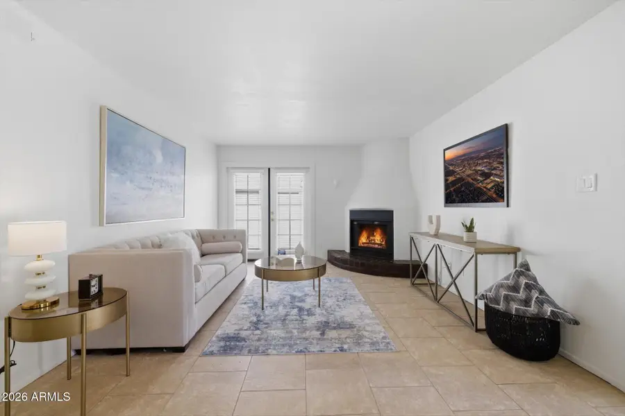 3309 N 70th Street #112, Scottsdale, AZ 85251 - #2