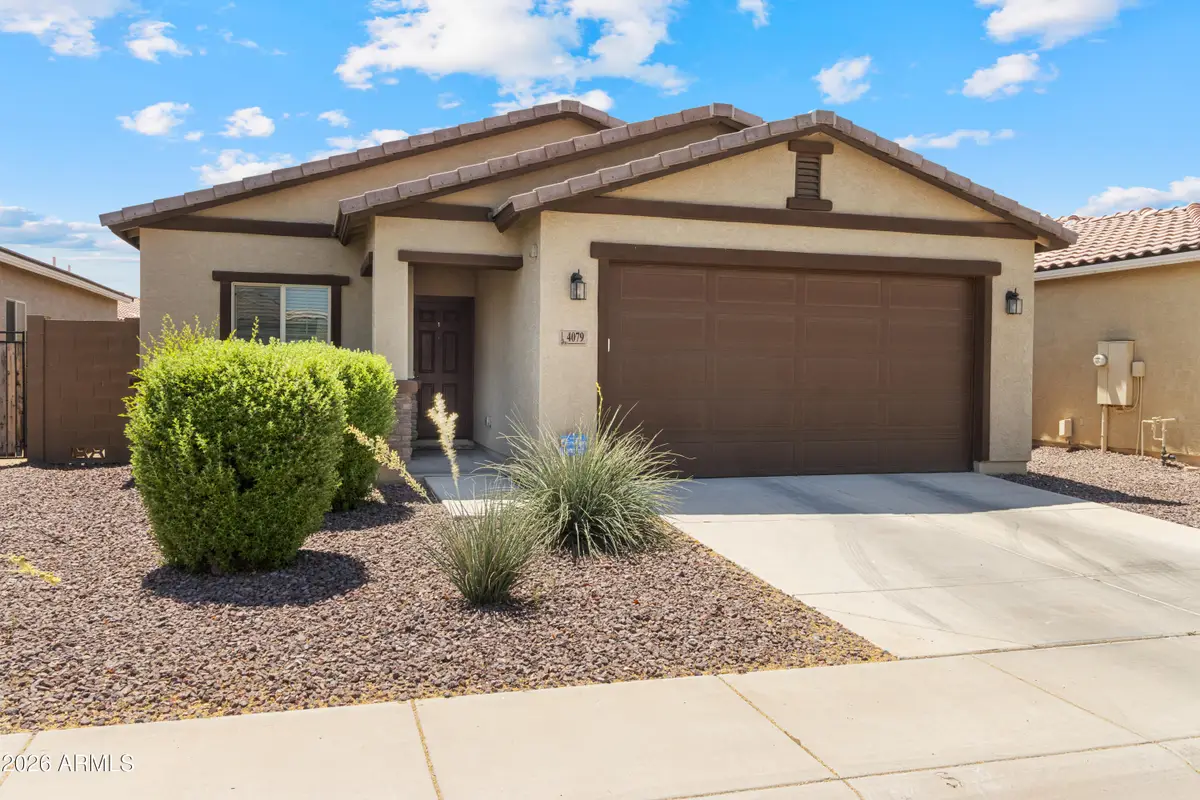 4079 W Winston Drive, Laveen, AZ 85339 - #1