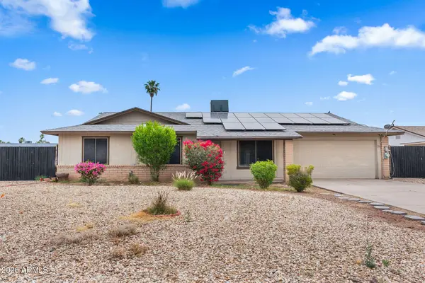 10049 N 47th Avenue, Glendale, AZ 85302