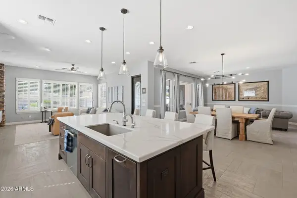 4410 S Oleander Drive, Chandler, AZ 85248