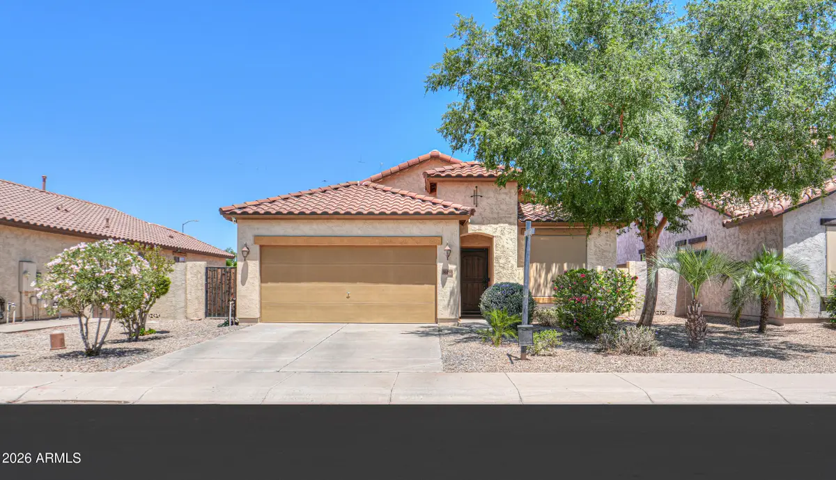 36196 W Vera Cruz Drive, Maricopa, AZ 85138 - #1