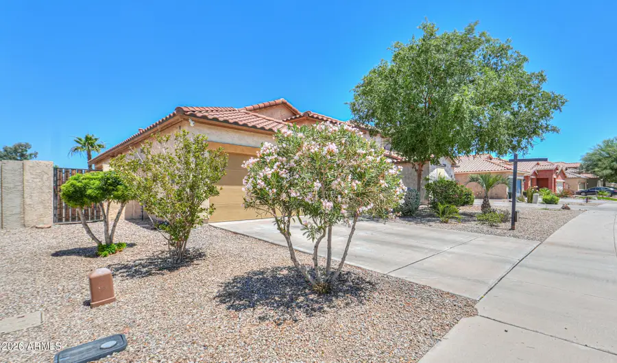 36196 W Vera Cruz Drive, Maricopa, AZ 85138 - #2