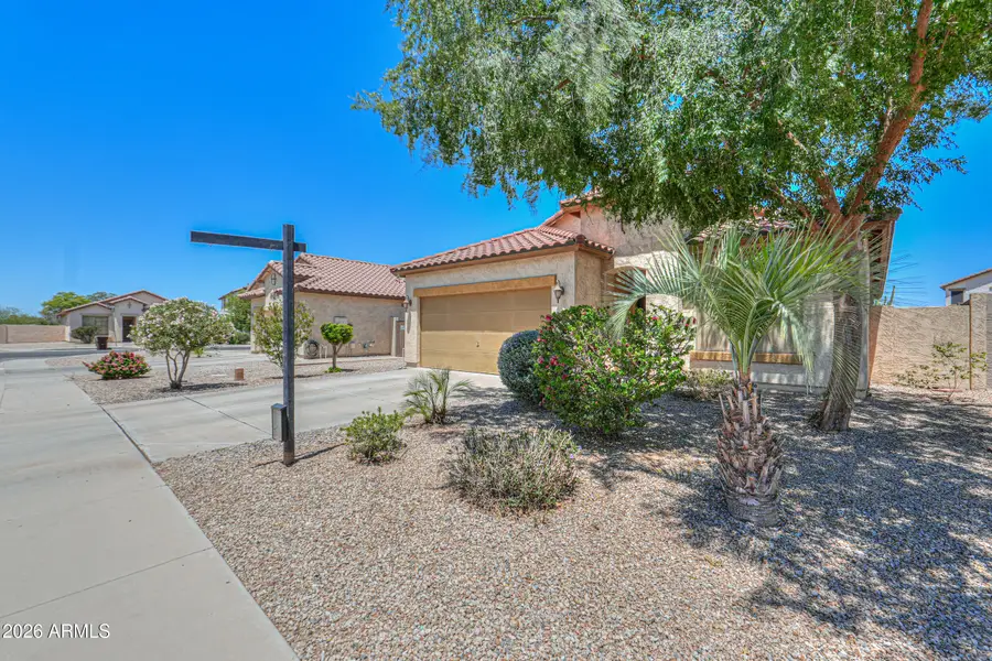 36196 W Vera Cruz Drive, Maricopa, AZ 85138 - #3