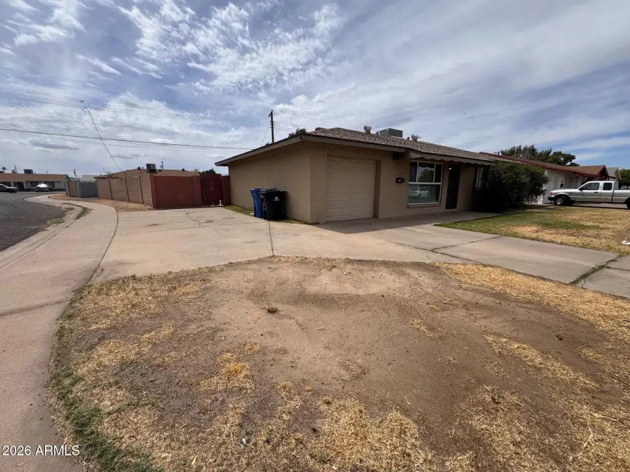 3731 W Myrtle Avenue, Phoenix, AZ 85051 - #2