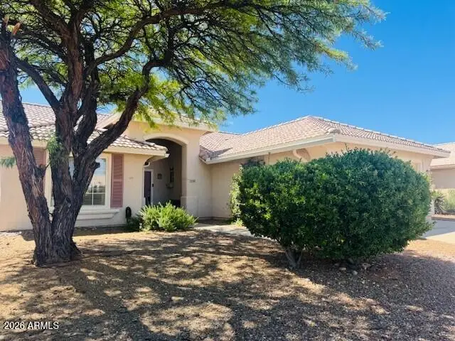 2250 Evening Shadow Court, Sierra Vista, AZ 85650 - #1