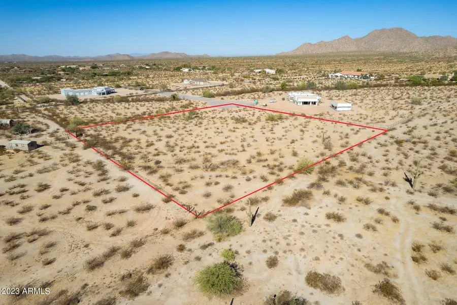 0 W Cruiser Lane #C, Casa Grande, AZ 85122 - #2