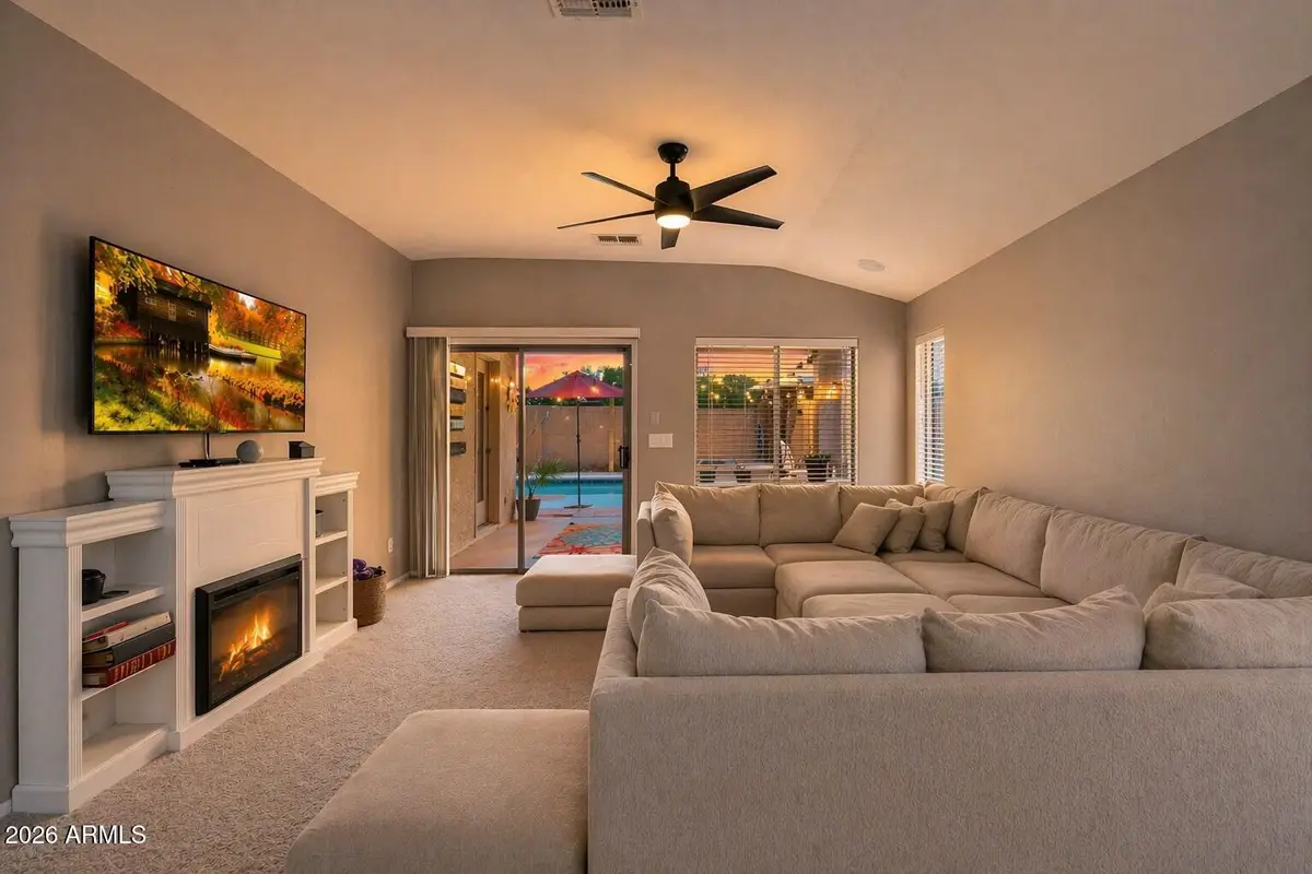 1342 E Judi Drive, Casa Grande, AZ 85122 - #1