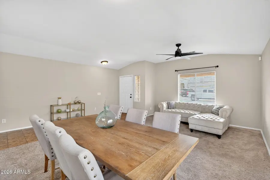1342 E Judi Drive, Casa Grande, AZ 85122 - #3
