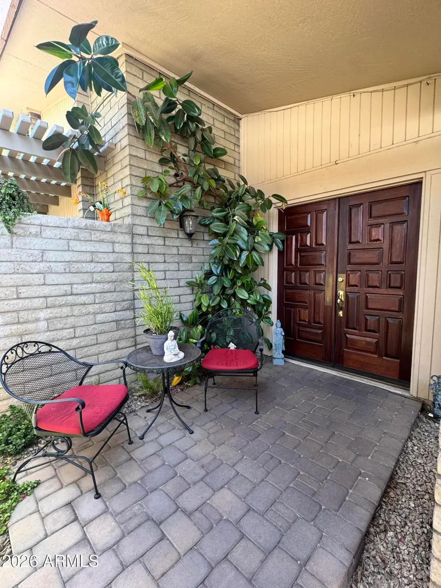 4525 N 66th Street #15, Scottsdale, AZ 85251 - #2