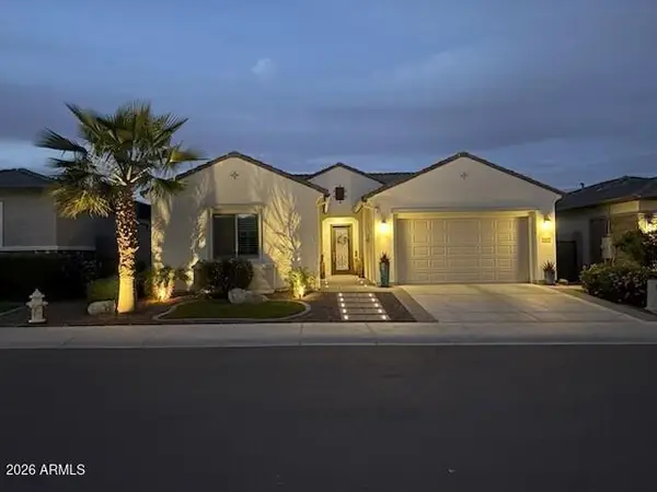 20012 W Campbell Avenue, Litchfield Park, AZ 85340