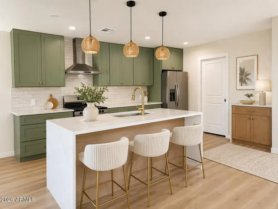 4019 N 12th Avenue, Phoenix, AZ 85013 - #2