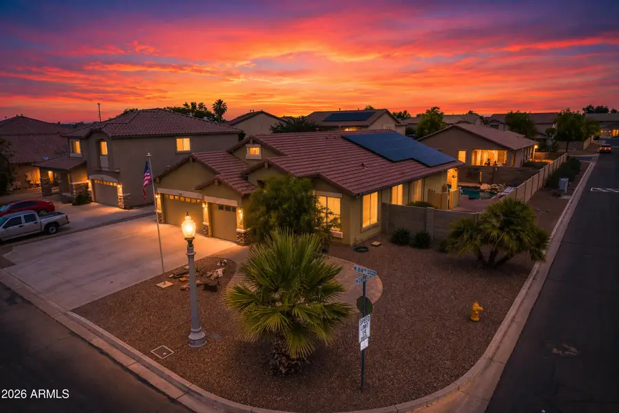 9519 N 84th Avenue, Peoria, AZ 85345 - #3