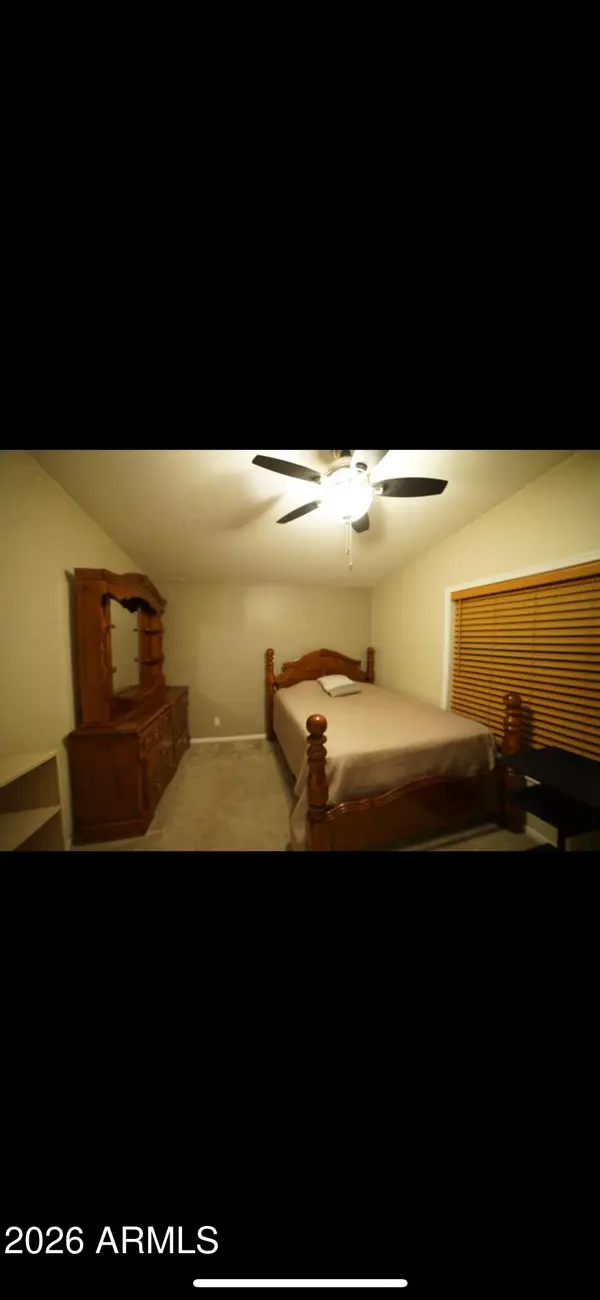 2075 W Alaska Avenue, Flagstaff, AZ 86001