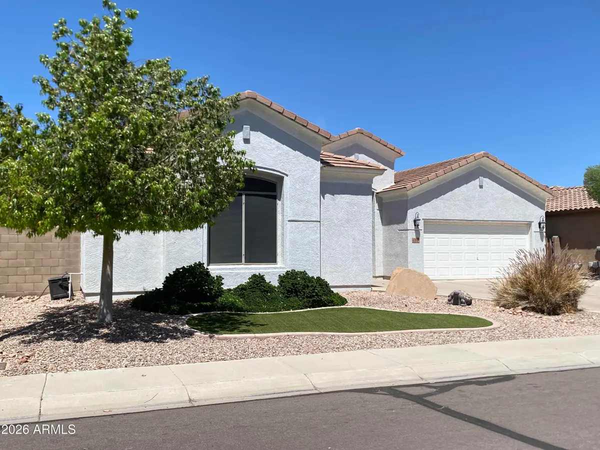 13020 W Alegre Drive, Litchfield Park, AZ 85340 - #1