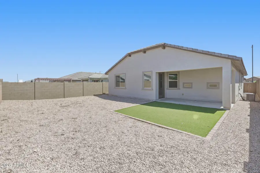 19568 W Rancho Drive, Litchfield Park, AZ 85340 - #2