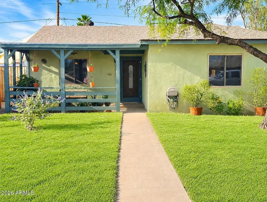 1306 W Clarendon Avenue, Phoenix, AZ 85013 - #3